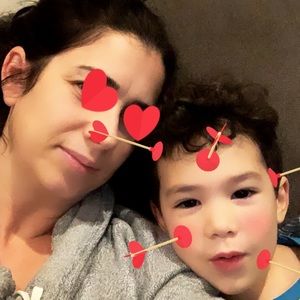 Meet your Posher, Jamey